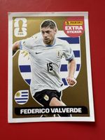 Panini Extra Sticker Federico Valverde