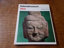 Nationalmuseum Tokio