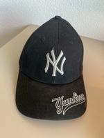 Original New York Yankees Baseballcap