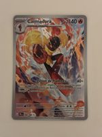 Carte Pokémon CARMADURA pbl 086 fr
