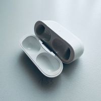 Original Apple Ladecase MagSafe A2190 für AirPods Pro