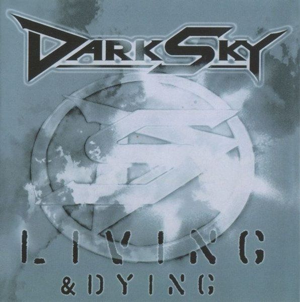 CDs: Dark Sky – Living & Dying – D'occasion à Sargans par Soraya3