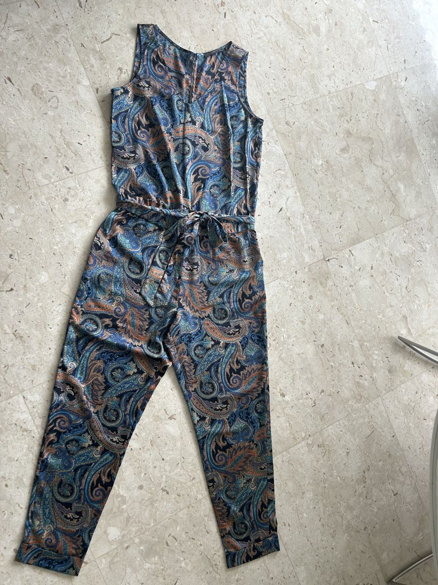 Esprit Tute: Jumpsuit ESPRIT taglia 38 – Nuovo (secondo la descrizione) da Locarno venduto da Matic04