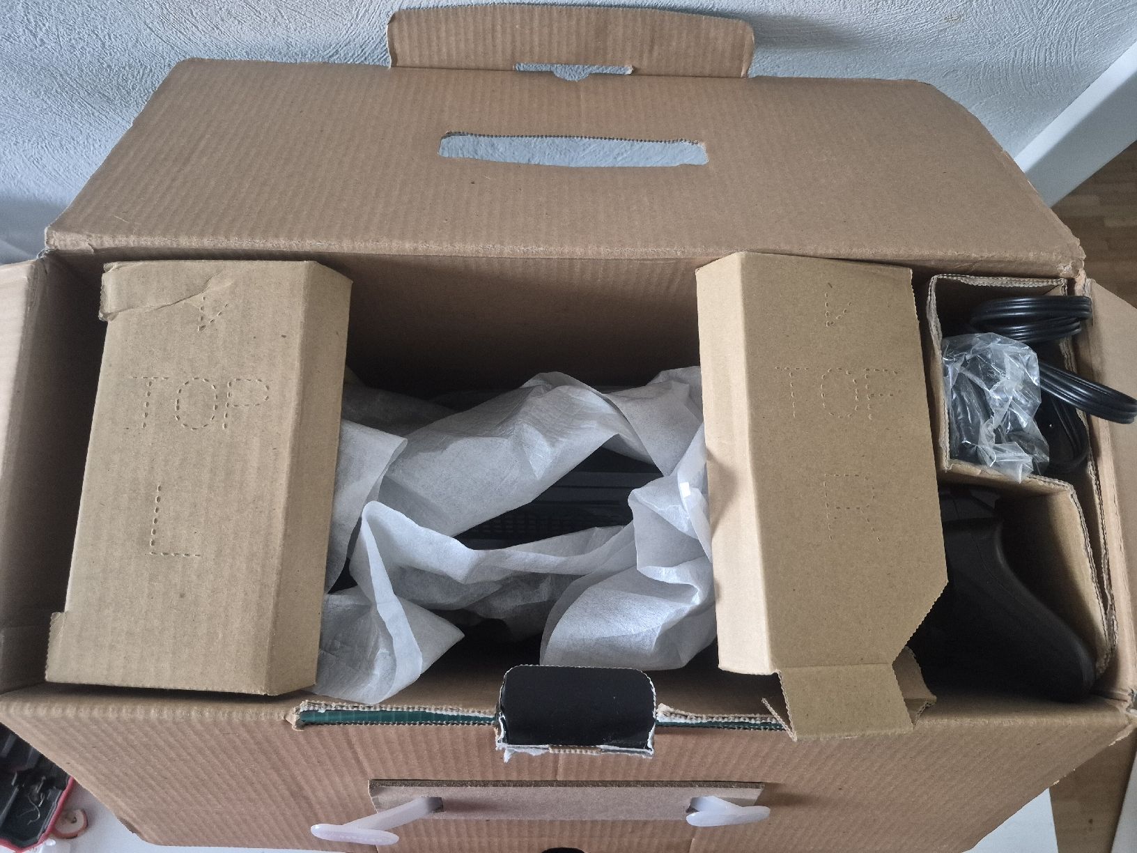 Sony Console: Sony PlayStation 3 Fully Retrocompatibel CECHB00 Console  – Usato da Meyrin venduto da Retro-GZ 2
