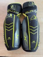 Alpha EX3 Ellenbogenschoner SR Small/Petit gebraucht