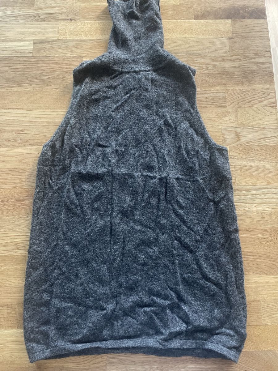 Top: Cashmere Pullunder/Oberteil – Usato da Rapperswil SG venduto da cre_k67k