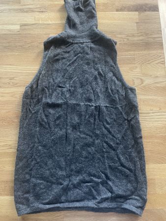 Cashmere Pullunder/Oberteil