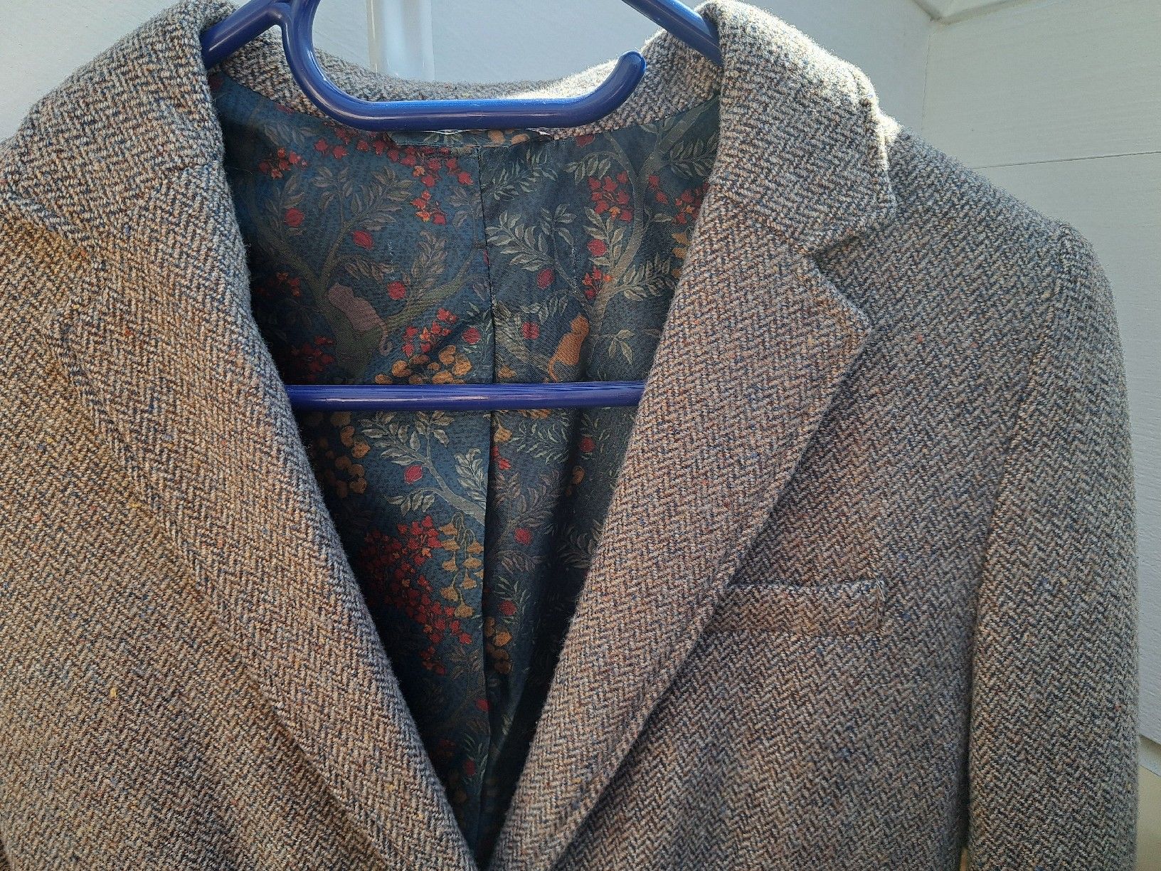 Giacche: Blazer Retro Gr. 36 – Nuovo (secondo la descrizione) da Altdorf UR venduto da Derpeter. 1