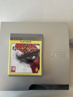 God of War III Platinum PS3