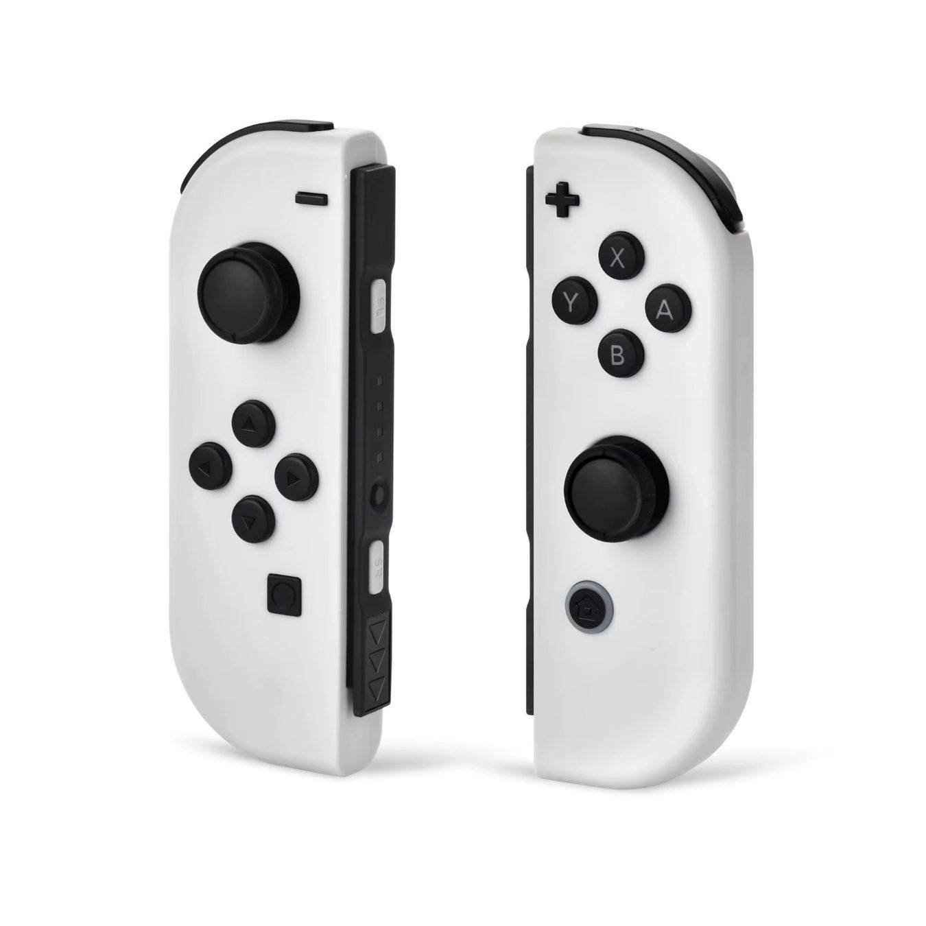 Controller: Ersatz Controller Set kompatibel zu Nintendo Switch Joy Con – Nuovo e nell'imballaggio originale da Hundwil venduto da Pakethase