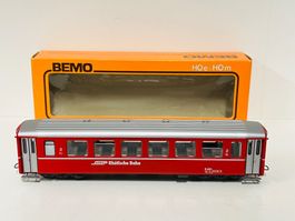 Bemo 3260  RhB B 2451 Personenwagen