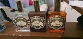 3 Parfums Annick Goutal Eau de Toilette 100 ml Set - leer
