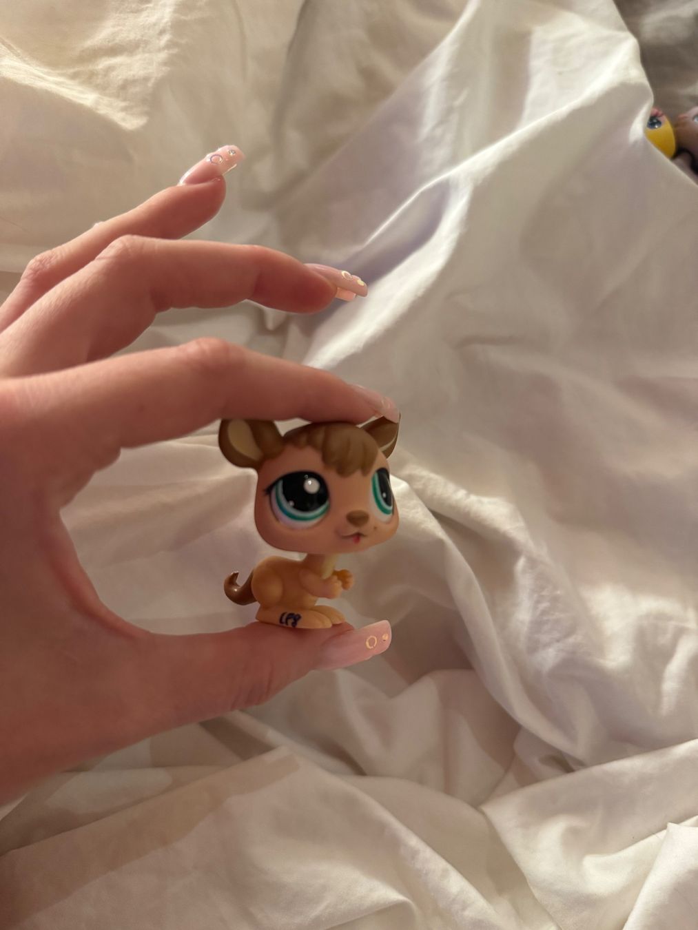 Jouets: Littlest Pet Shop – D'occasion à Fribourg par leaahrm