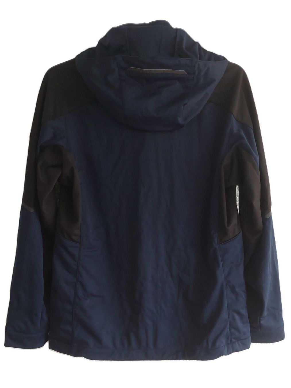 Giacche: Softshell Jacke BP Blau Schwarz Modern Stretch Gr.M NEU! – Nuovo (secondo la descrizione) da Schongau venduto da lanobe 3