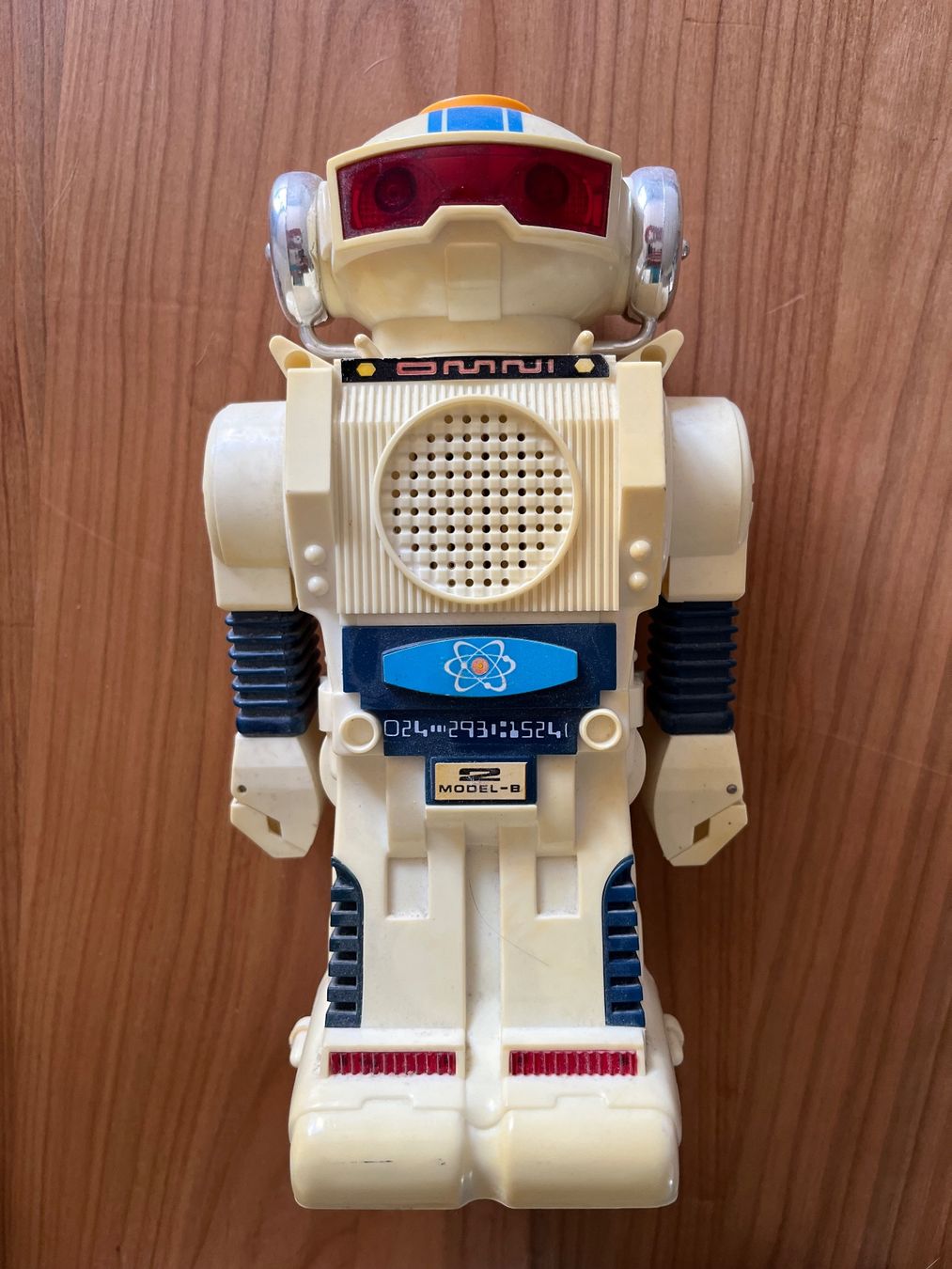 Jouets: Spielroboter – D'occasion à Zürich par sperret 2