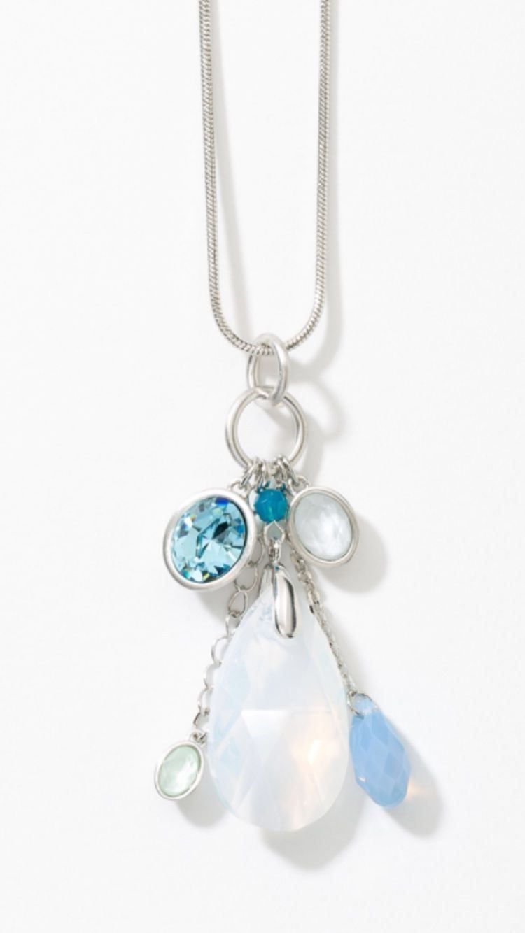 Swarovski Ketten: Swarovski Kette (1737N) – Neu und originalverpackt aus Adliswil von RedDelicious