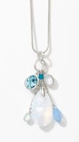 Swarovski Kette (1737N)