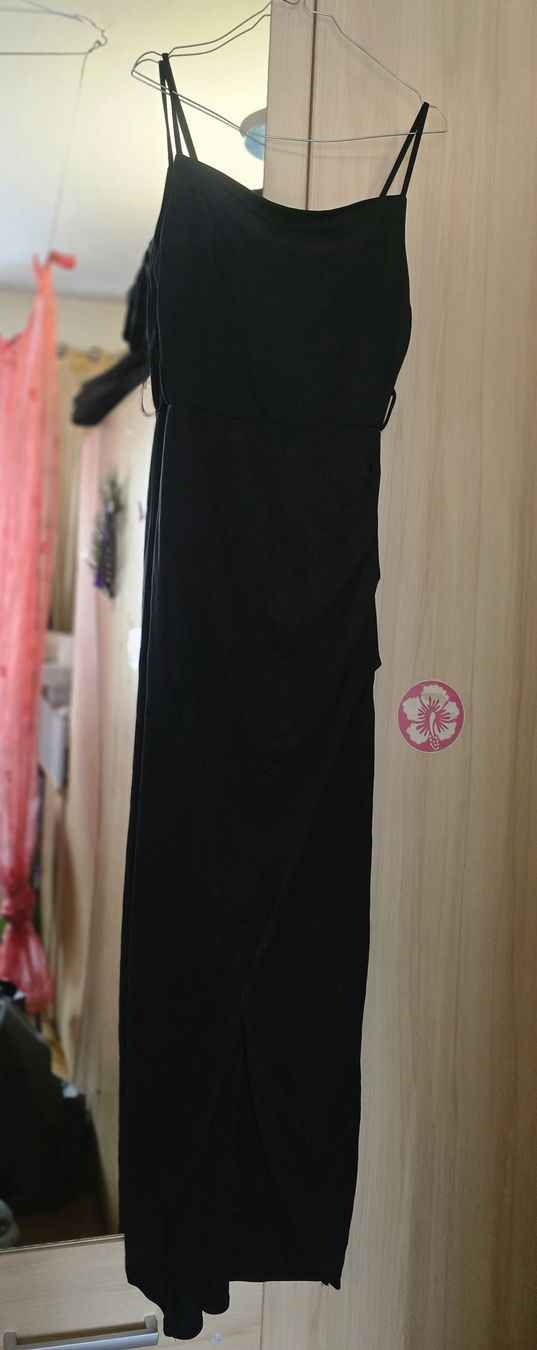 Vestiti: Robe noire élégante, taille 36/S – Nuovo e nell'imballaggio originale da Genève venduto da CarinaC.A. 1