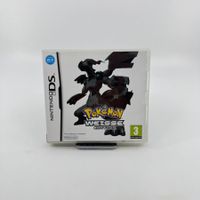 Pokémon weisse Edition (Nintendo DS)