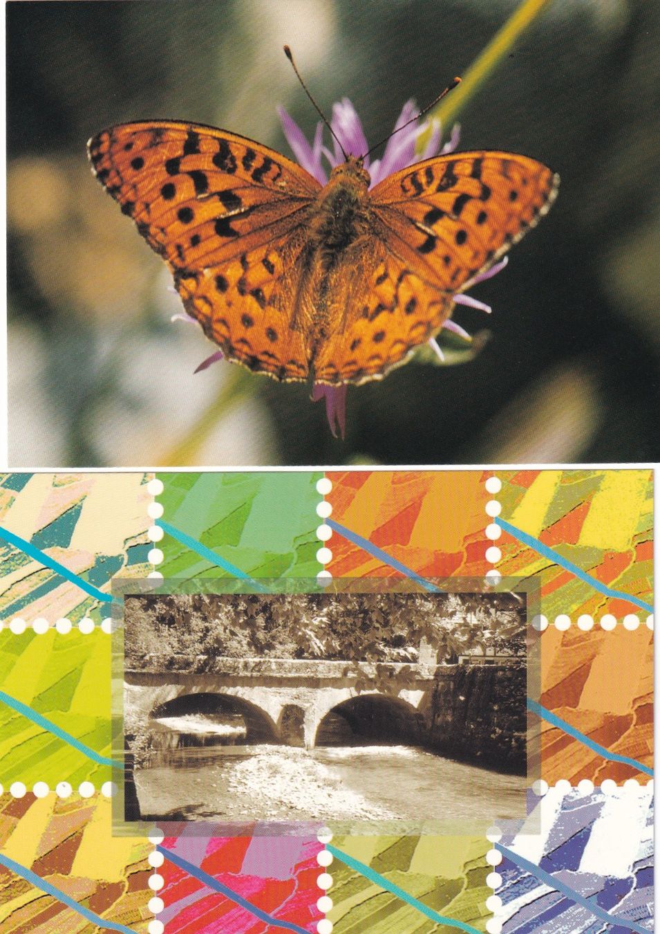 Tutti i francobolli: Tag der Briefmarke Lyss 29.11.-1.12.02 – Nuovo (secondo la descrizione) da Birsfelden venduto da chr_yq2g 1