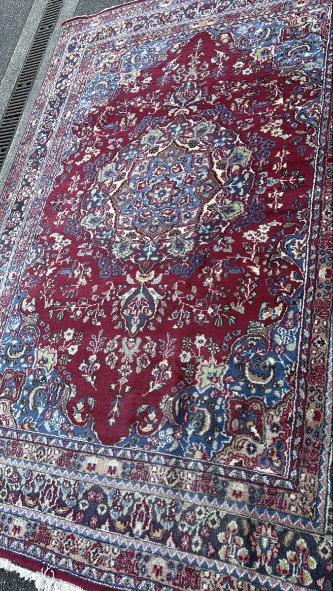 Tappeti: Perserteppich made in Iran – Usato da Langnau i. E. venduto da gal_bx2v 1