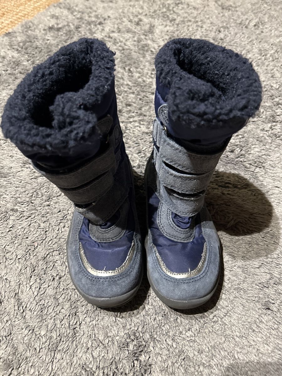 Primigi Scarpe per ragazze: Primigi Stiefel Gr.28 – Usato da Dottikon venduto da cimar 1