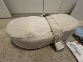 Nido Cocoonababy per neonati, ottime condizioni!