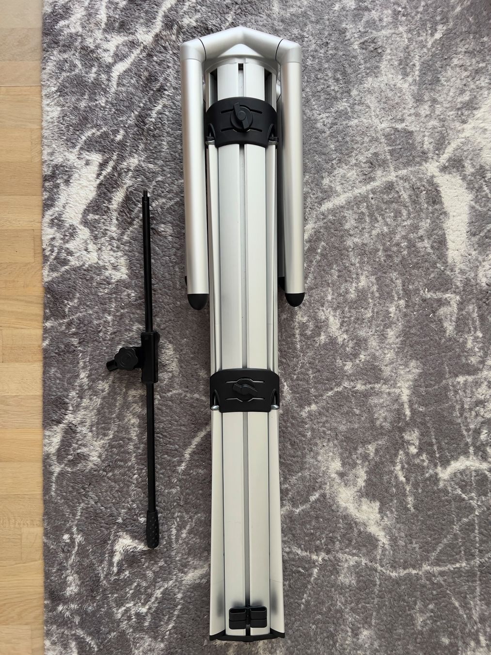 König & Meyer Supporti per strumenti musicali & leggii: K&M 18860 Spider Pro SI Keyboardständer – Usato da Gähwil venduto da fabio.iacovelli 2