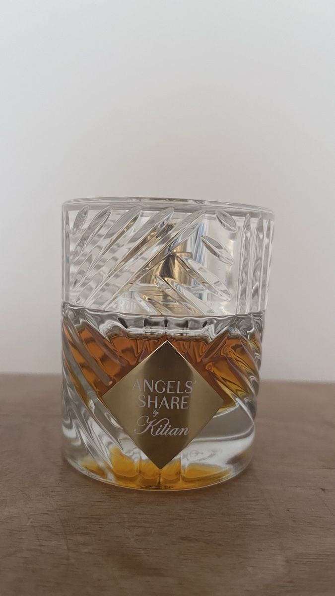 Kilian Profumi & Eau de Toilette: Kilian - Angels Share - 50ml – Usato da Luzern venduto da Calidru