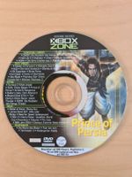 XBox Zone CD Ausgabe 08/2003
