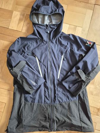 Millet Jacke Softshell  Trilogy Gore-Tex Infinium