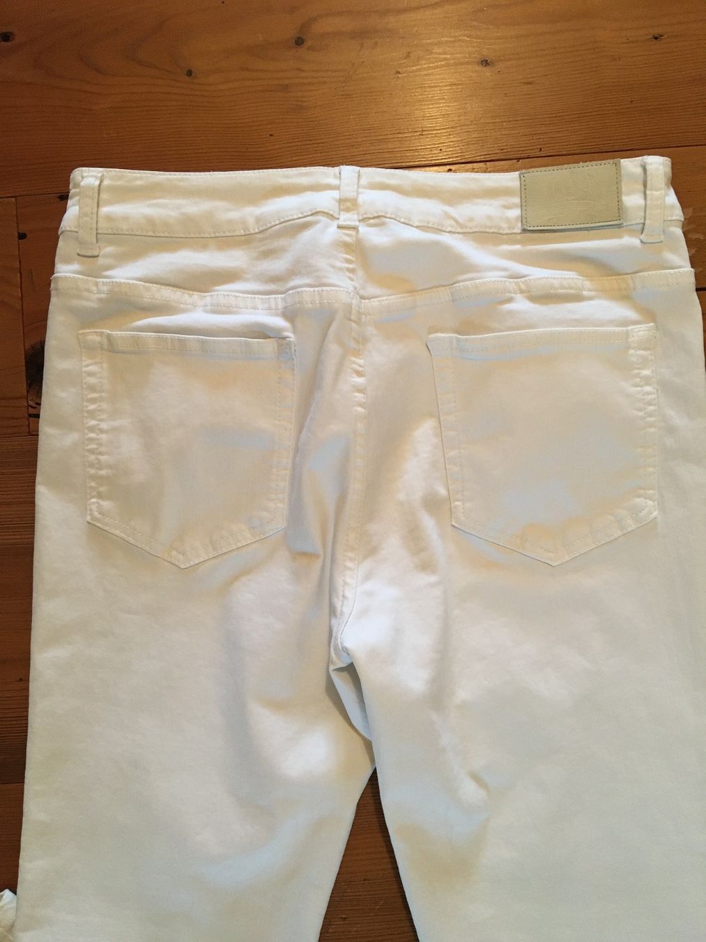 Jeans: Mc Gregor Jeans 29/34 – Nuovo (secondo la descrizione) da Siebnen venduto da Starlauf 2