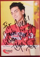Elyas M’Barek Autogramm signiert Foto 10x15cm