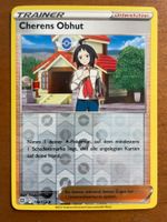 Pokemon Cherens Obhut Reverse (Versand gratis)