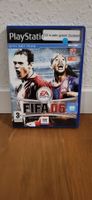 PS 2 - Fifa 06