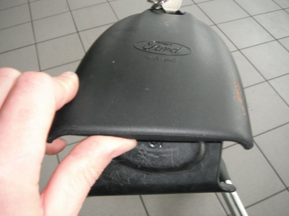 Dachträger Für Ford Mondeo Kombi Turnier 03|2007 -01|2015  IV Owen 3 0 Schwarz