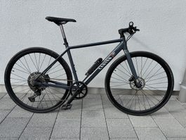 Canyon Roadlite AL SL (R096)  Grösse S
