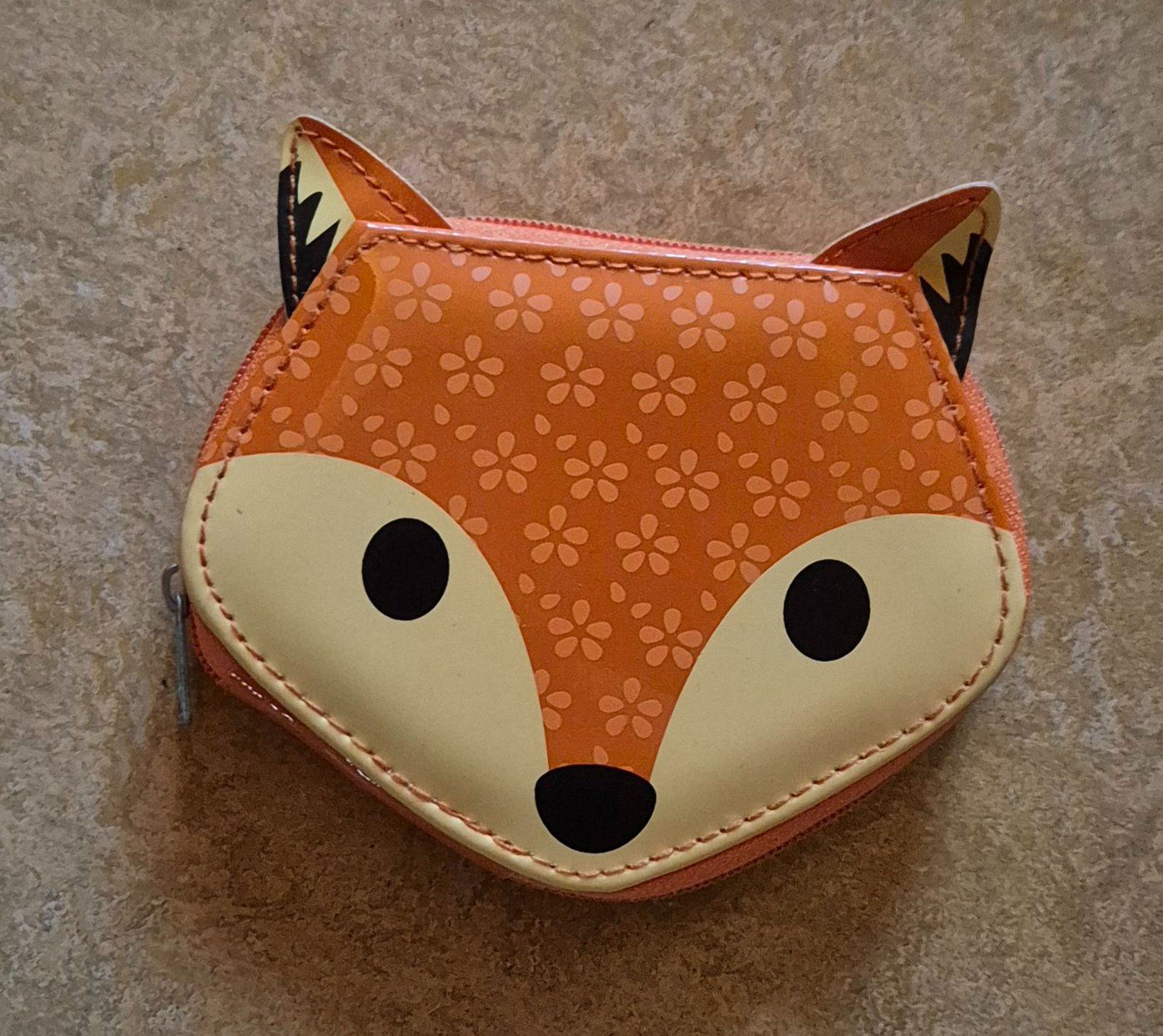 Cordicelle & Fili: Nähset Fuchs orange – Nuovo e nell'imballaggio originale da Emmenbrücke venduto da Levira8