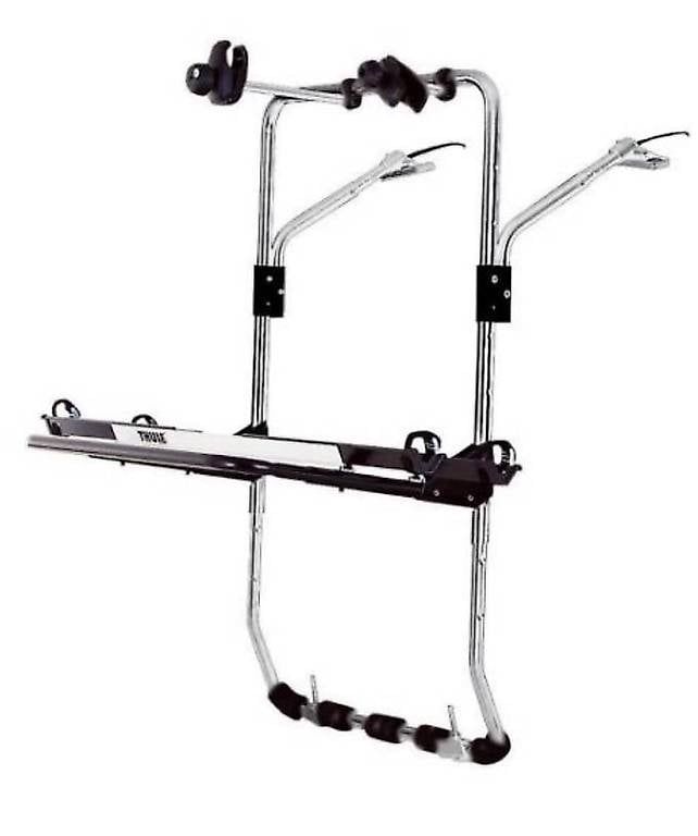 Dachträger: Fahrradträger THULE 973-19 – Gebraucht aus Buchs SG von auchan2008