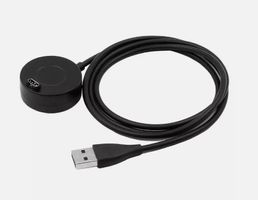 Ladegerat Daten USB Kompatibel Garmin Fenix 7 7S 7X 6 Dock