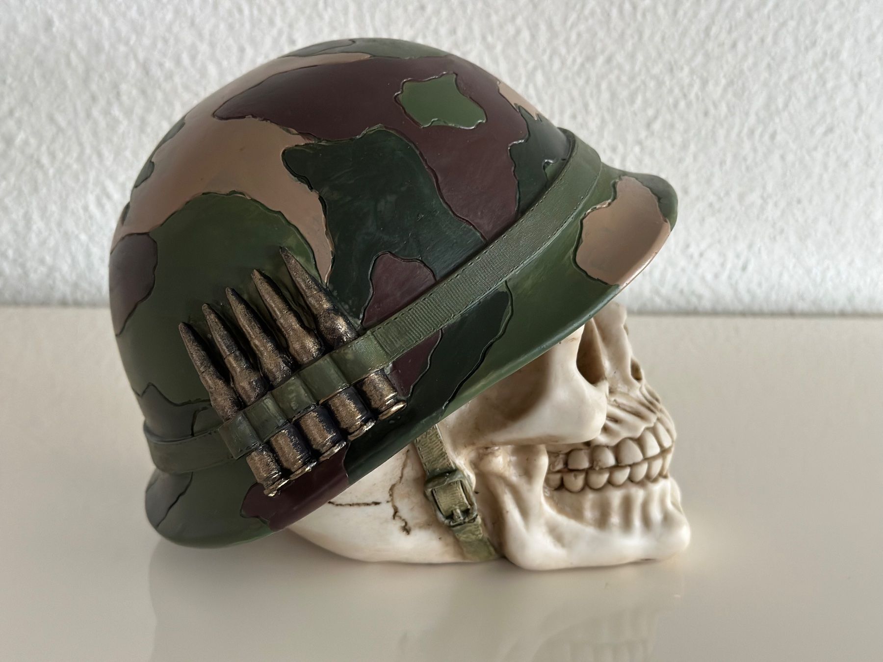 Tirelires: Sparkasse - Spardose - Totenkopf – Neuf avec emballage d'origine à Zürich par Gadgets2020 1