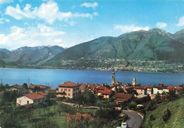 Gambarogno Vira