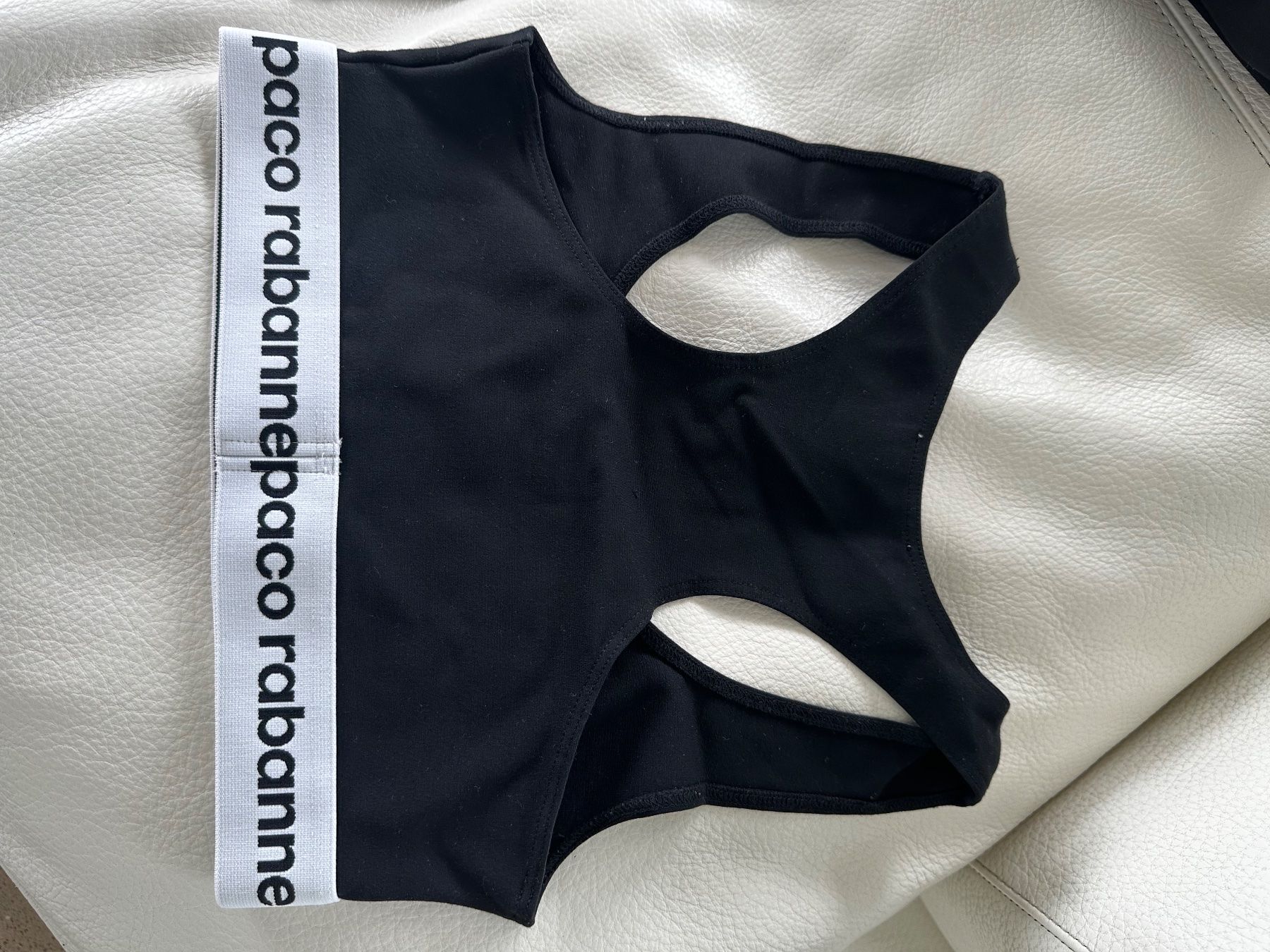 Paco Rabanne Kleiderpakete: Orig. Paco Rabanne set Gr.xs – Gebraucht aus Kloten von Fibbit 3