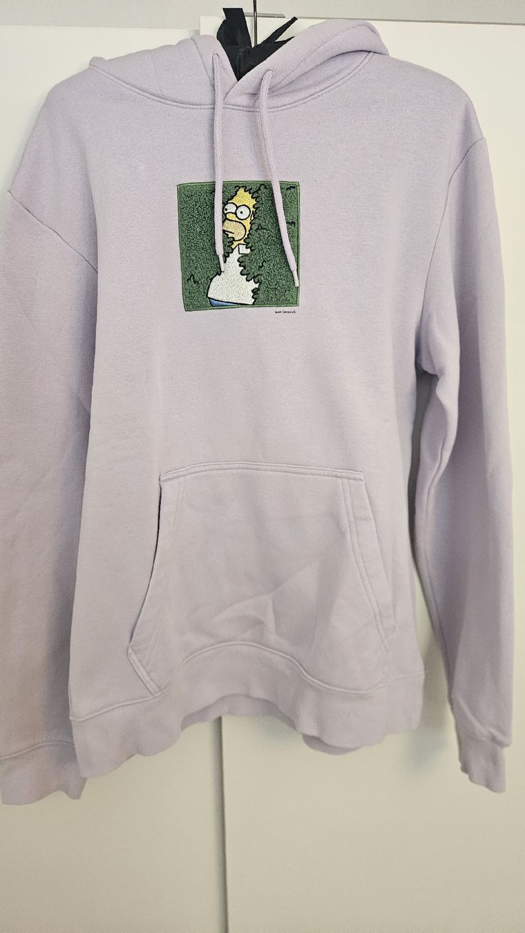 Maglioni & Felpe: Verschiedene Kapuzenpullover diverse Marken gebraucht – Usato da Zollikofen venduto da Baeta82 1