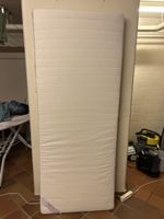 IKEA Matratze „Sultan“