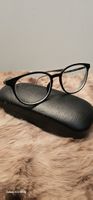 Originale Diesel Brille, Schwarz, Top Zustand!Für korektur 