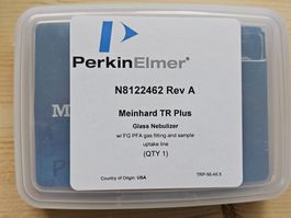Perkin Elmer Nebulizer N8122462 für ICP-MS "Nexion 300"