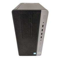 HP ProDesk 600 G3 MT / Windows 11 Pro👍🏼 0767-742642