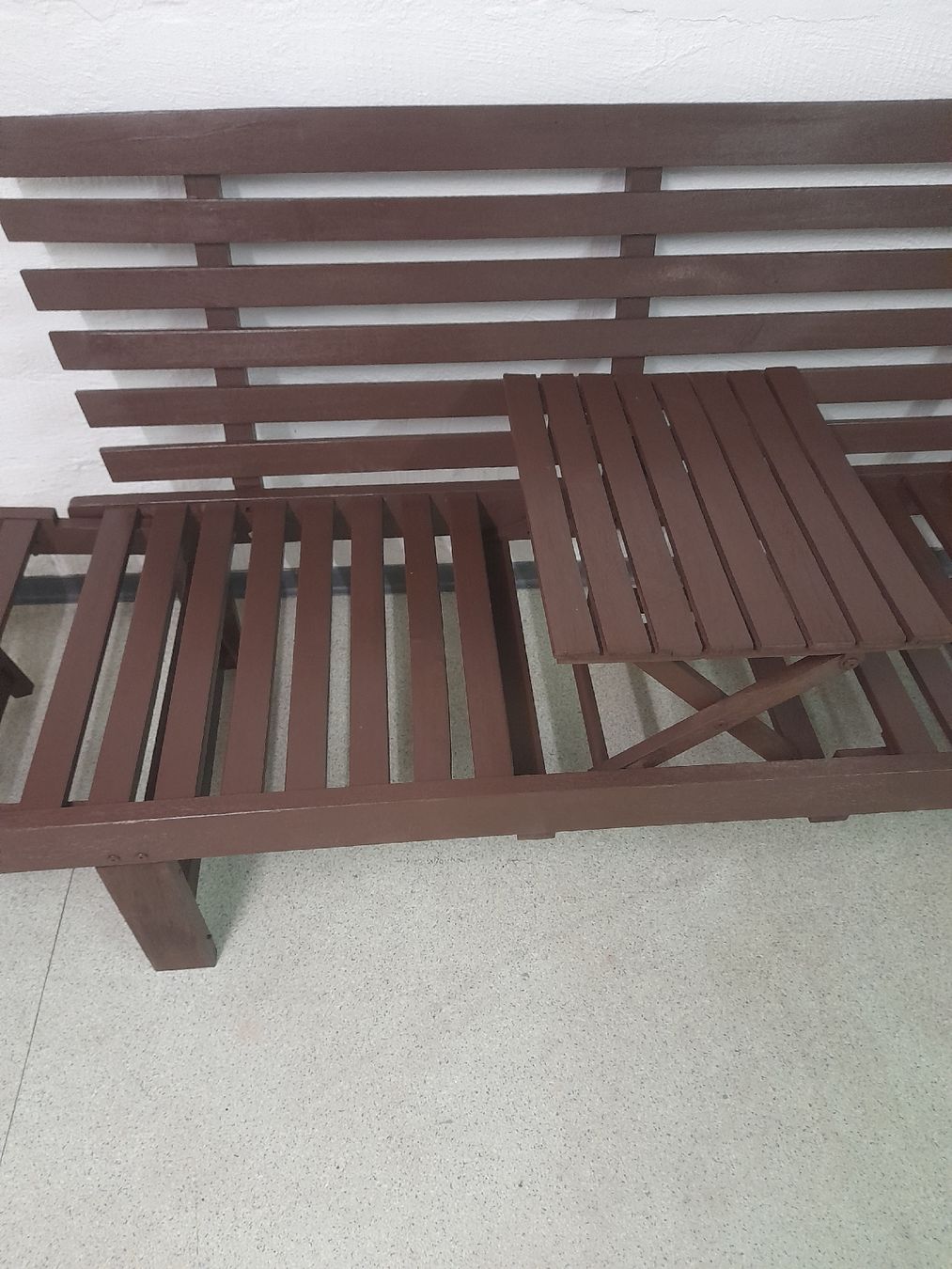 Panchine: Garten Bank – Usato da Glattbrugg venduto da B_B