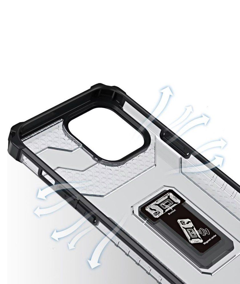 Cover & Protezioni schermo: Smartphone Hülle IPhone 13 Pro – Nuovo e nell'imballaggio originale da Heimisbach venduto da adr_slm7 1